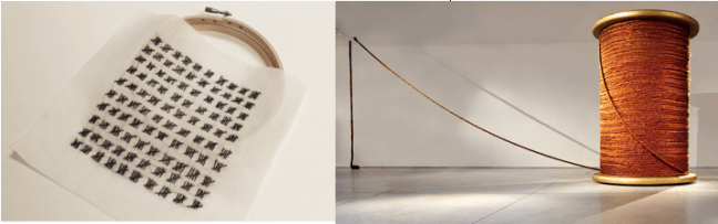 Nguyen 5.4 Million and Counting / Anderson Fort Da