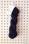 O-Wool Balance Sapphire Yarn // Bellows Cardigan